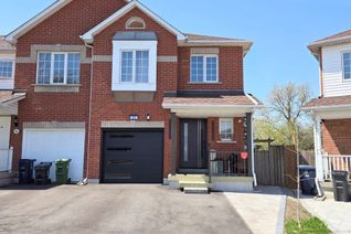 Townhouse for Rent, 65 Mare Cres #Bsmt, Toronto, ON