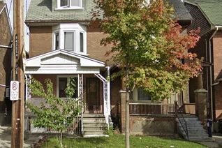House for Rent, 25 Pauline Ave #Main, Toronto, ON