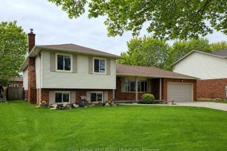 Detached House for Sale, 12 Banburry Cres, Grimsby, ON