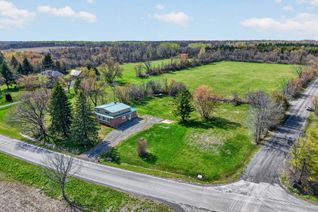 Property for Sale, 20033 Kenyon Conc Rd 4 Rd, North Glengarry, ON