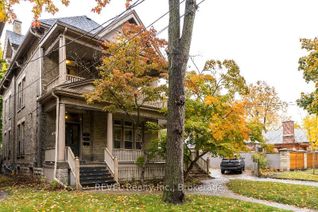 Property for Rent, 510 William St #1, London East, ON