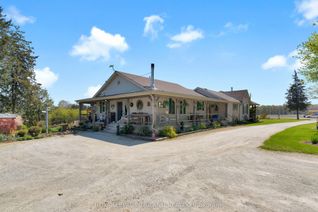 Property for Sale, 20236 Marsh Line W, West Elgin, ON