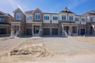 Freehold Townhouse for Rent, 46 Bermondsey Way, Brampton, ON