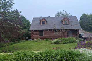 Detached House for Sale, 9 Orangeville St, Erin, ON
