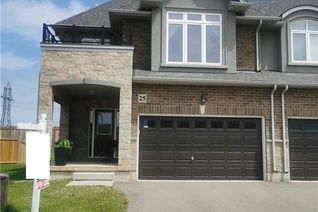 Property for Rent, 25 Pinot Cres, Hamilton, ON