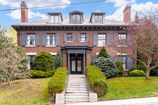Detached House for Sale, 5 Undercliffe Ave, Hamilton, ON