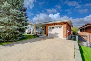Backsplit for Sale, 226 Hillmer Rd, Cambridge, ON