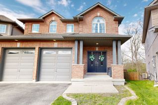 Detached House for Sale, 30 Jacklin Ct, Central Elgin, ON