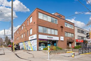 Office for Sale, 2318 Lake Shore Blvd W, Toronto, ON