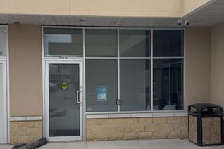 Commercial/Retail Property for Sale, 90 Eastern Ave #25, Brampton, ON