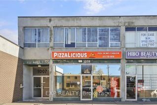 Business for Sale, 1009 Merivale Rd, Carlington - Central Park, ON