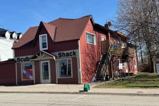 Investment Property for Sale, 141 Hotchkiss St, Gravenhurst, ON