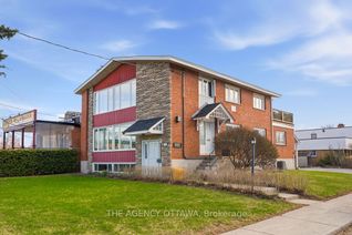 Investment Property for Sale, 1310 Woodward Ave, Carlington - Central Park, ON