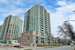 Property for Rent, 28 Olive Ave #802, Toronto, ON
