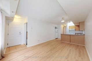 Condo Townhouse for Sale, 26 Douro St #320, Toronto, ON
