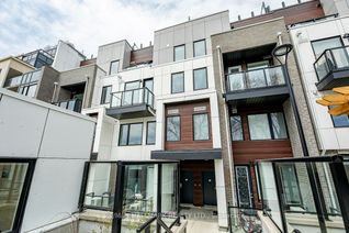 Property for Sale, 1475 O'Connor Dr #5, Toronto, ON
