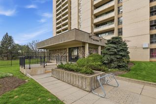 Property for Sale, 360 Ridelle Ave #1801, Toronto, ON