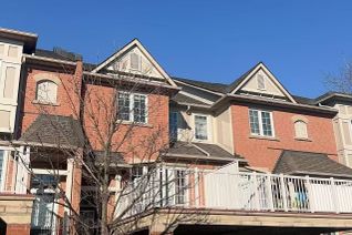 Condo Townhouse for Sale, 38 Fairview Rd W #16, Mississauga, ON