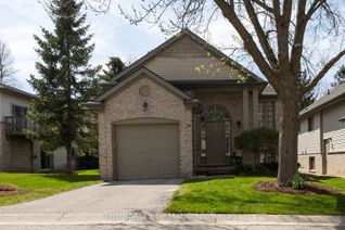 Condo for Sale, 1499 Byron Baseline Rd #36, London South, ON