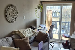 Townhouse for Rent, 262 St. Helen's Ave #213, Toronto, ON