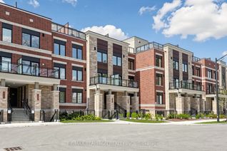 Condo for Sale, 60 Elizabeth St #3405, Richmond Hill, ON