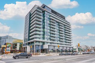 Condo Apartment for Rent, 10 de boers Dr #1008, Toronto, ON