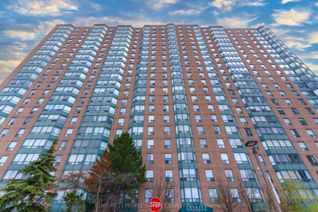 Condo Apartment for Sale, 135 Hillcrest Ave #1915, Mississauga, ON