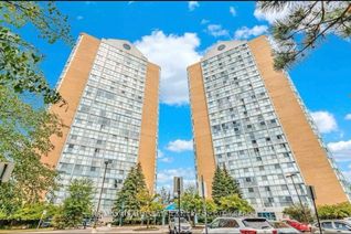 Condo Apartment for Rent, 35 Trailwood Dr #815, Mississauga, ON