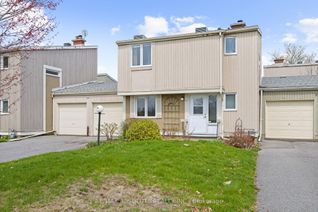 Townhouse for Sale, 29C Varley Dr #C, Kanata, ON