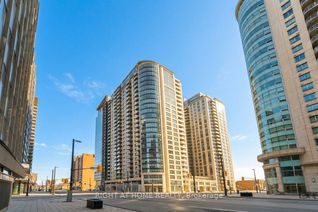 Property for Sale, 242 Rideau St #PH1 #2703, Lower Town - Sandy Hill, ON