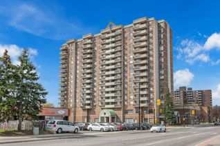 Condo Apartment for Sale, 200 Lafontaine Ave E #401, Vanier and Kingsview Park, ON