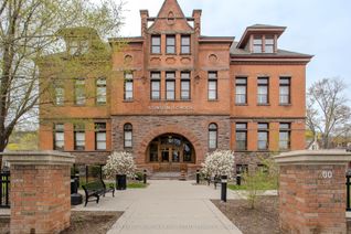 Loft for Sale, 200 Stinson St #16, Hamilton, ON