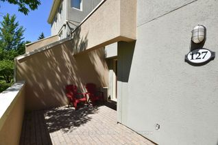 Condo Townhouse for Sale, 107 Wintergreen Pl #127, Blue Mountains, ON