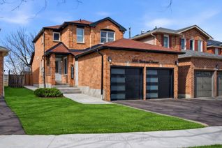 House for Sale, 3403 Chartrand Cres, Mississauga, ON