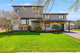 Property for Sale, 64 Joycelyn Cres, Halton Hills, ON