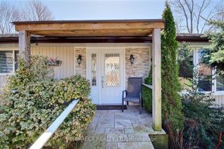 Detached House for Sale, 105 Anne St, Cobourg, ON