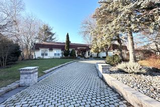 Detached House for Sale, 16 Brian Cliff Dr, Toronto, ON