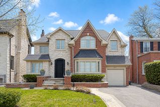 House for Sale, 267 St Leonards Ave, Toronto, ON