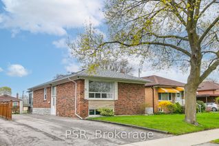 Property for Sale, 31 Heatherglen Rd, Toronto, ON