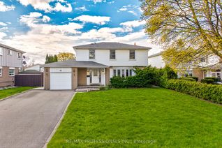 House for Sale, 3 Caledon Ct, Brampton, ON