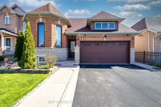 House for Sale, 7 Orchid Dr, Brampton, ON