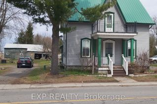 Detached House for Sale, 10577 Moun Main St, North Dundas, ON