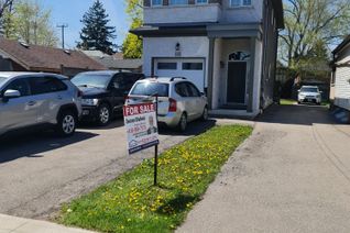 Property for Sale, 535 Quebec St, Hamilton, ON