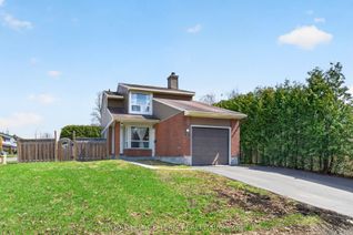 Property for Sale, 1631 Saxony Cres, Cyrville - Carson Grove - Pineview, ON