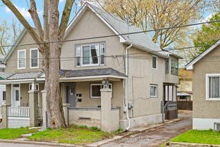 Duplex for Sale, 267 PARK St, Vanier and Kingsview Park, ON