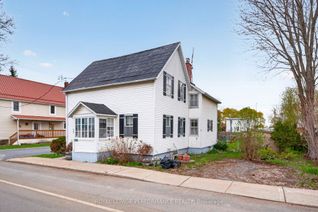 Detached House for Sale, 3242 Avonmore Main St, North Stormont, ON Detached House for Sale, 3242 Avonmore Main St, North Stormont, ON