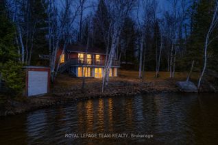 Property for Sale, 9 Island Boat Launch Ln, Madawaska Valley, ON