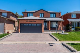 Property for Sale, 499 Aberdeen Ave N, Vaughan, ON