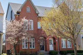 Semi-Detached House for Sale, 98 Georgian Dr, Oakville, ON