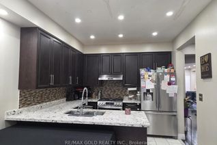 Semi-Detached House for Sale, 69 Personna Cir, Brampton, ON